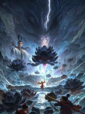 哪吒两件法宝是什么