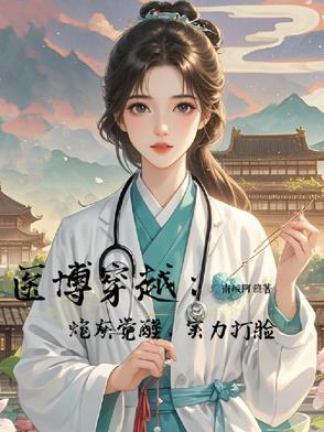 医学博士穿越成弃妃免费读