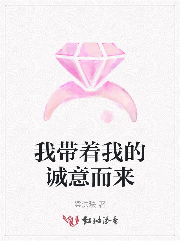 我带着我的诚意而来作文