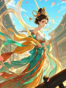 重生成为杨玉环的