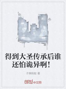 大圣传境界划分