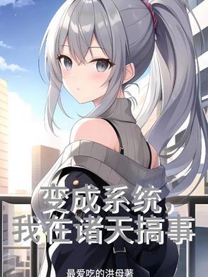 我变成系统免费阅读