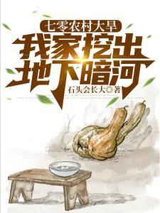 我家挖出地下暗河动漫完整版