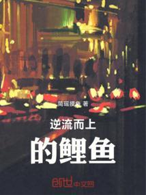 逆流而上的鱼群