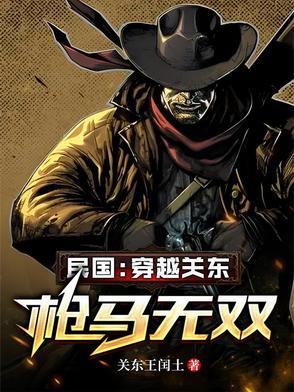 穿越民国战争
