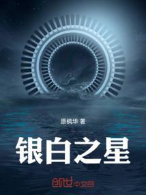 银白之城