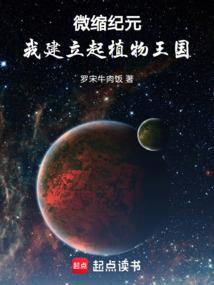 微缩树屋