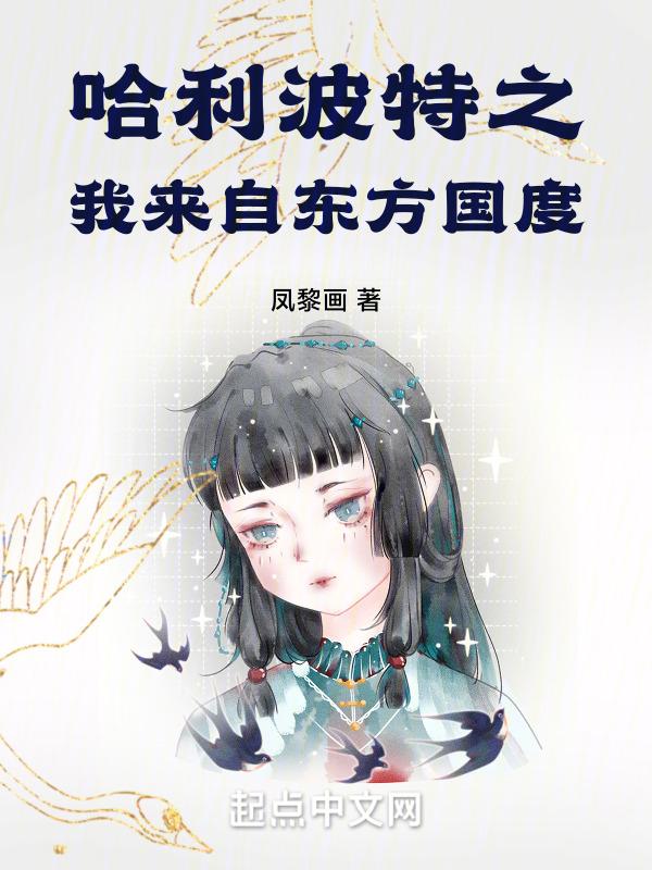 哈利波特之我穿越了