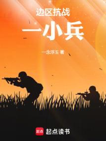 边区抗战一小兵笔趣网