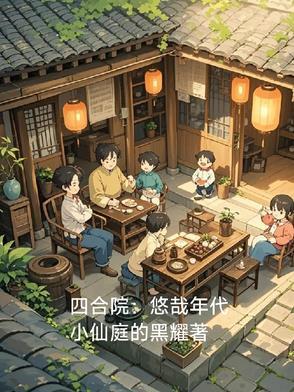 四合院穿越60璀璨