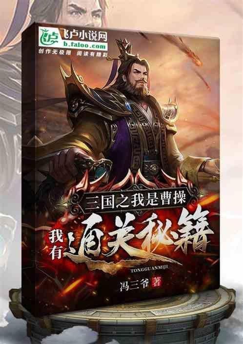 三国之我是曹操的儿子