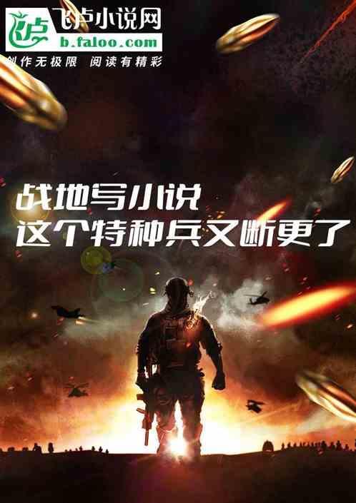 战地的