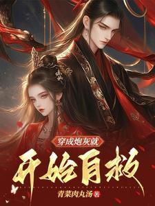 穿成炮灰后我直接弃疗语录