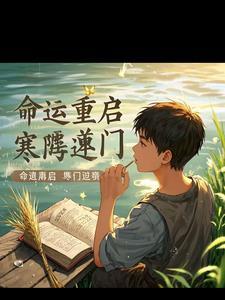 重生之寒门妻免费阅读