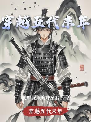 穿越康熙末年