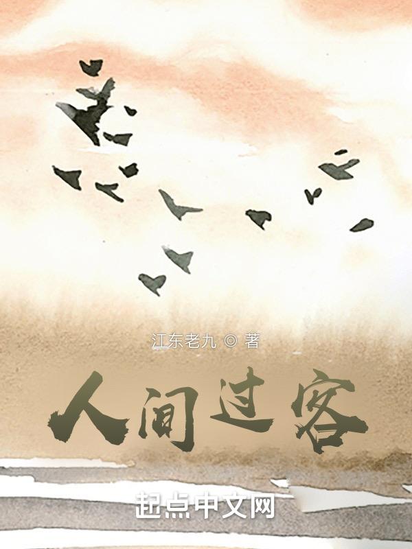 人间过客代表什么意思