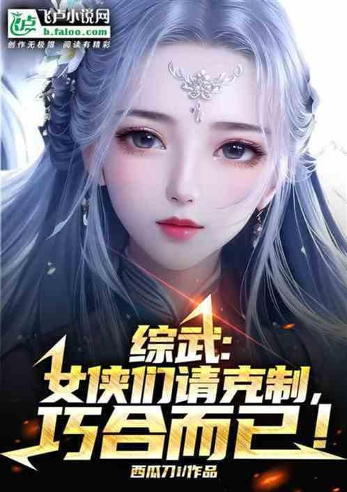 综武侠穿越女