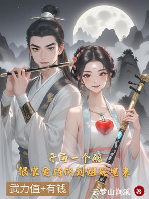 重生小乞丐的逆袭