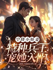 特种兵甜文