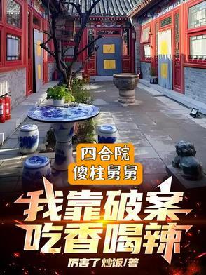 四合院傻柱的哥哥