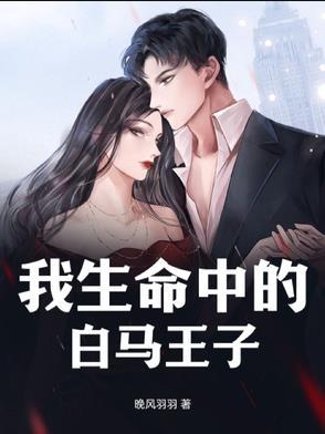 我心中的白马王子