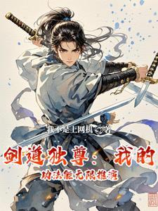 剑道独尊全部