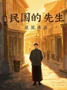 民国的先生鸿绥是谁