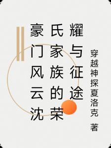沈家风云系列